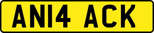 AN14ACK