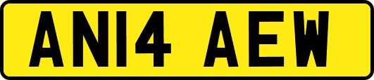 AN14AEW