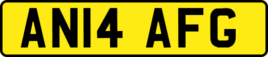 AN14AFG