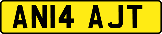 AN14AJT
