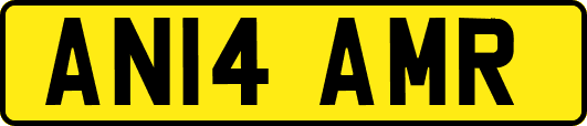AN14AMR