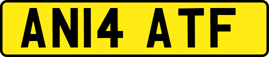 AN14ATF