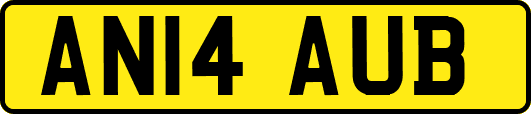 AN14AUB
