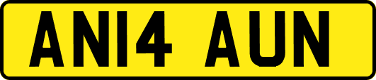 AN14AUN