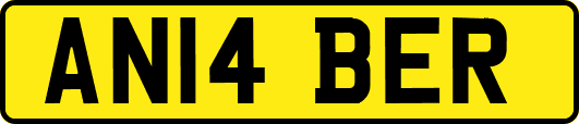 AN14BER