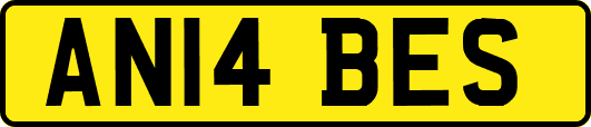 AN14BES