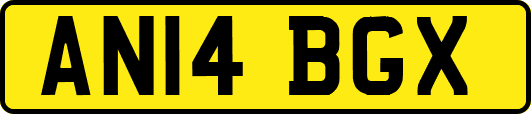 AN14BGX
