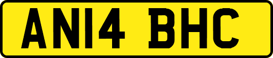 AN14BHC