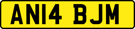 AN14BJM