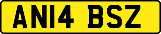 AN14BSZ