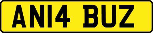 AN14BUZ