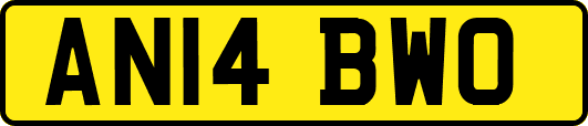 AN14BWO