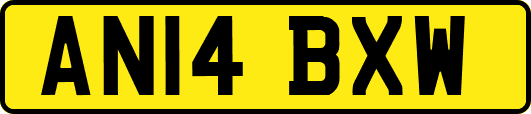 AN14BXW