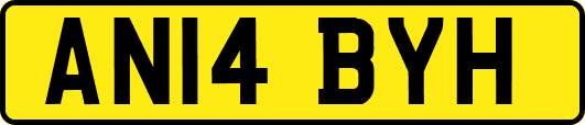AN14BYH