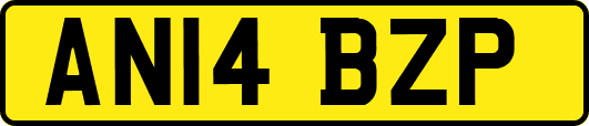 AN14BZP