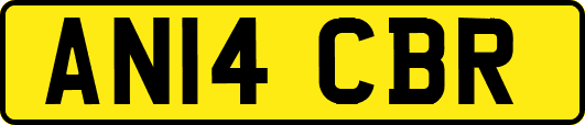 AN14CBR
