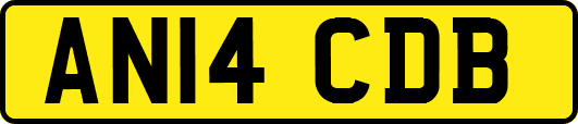 AN14CDB