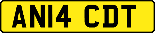 AN14CDT
