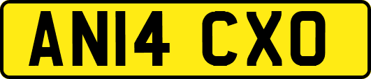 AN14CXO