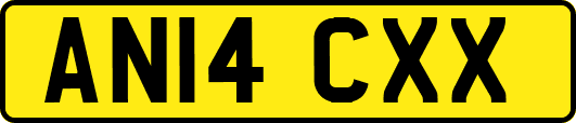 AN14CXX