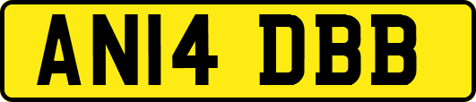 AN14DBB