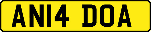 AN14DOA