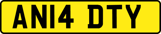 AN14DTY