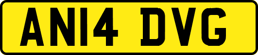 AN14DVG