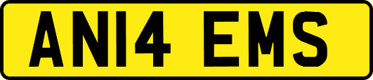 AN14EMS