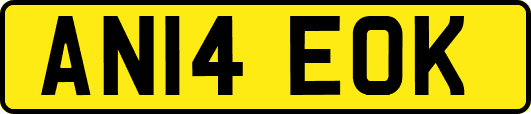AN14EOK