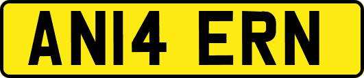 AN14ERN