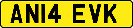 AN14EVK
