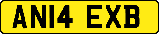 AN14EXB