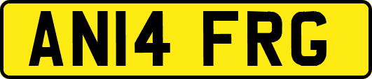AN14FRG
