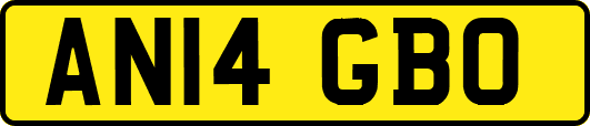 AN14GBO