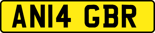 AN14GBR