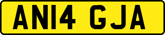 AN14GJA