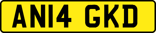 AN14GKD