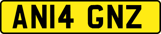AN14GNZ