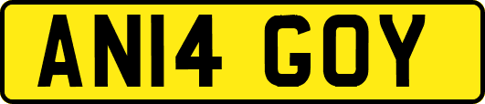 AN14GOY