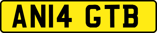 AN14GTB