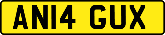 AN14GUX