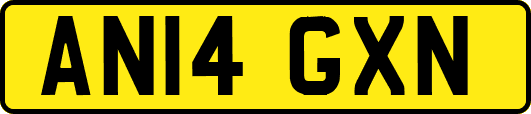 AN14GXN