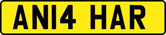 AN14HAR