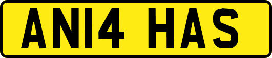 AN14HAS
