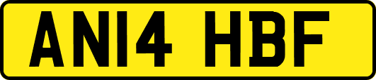 AN14HBF