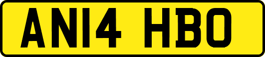 AN14HBO