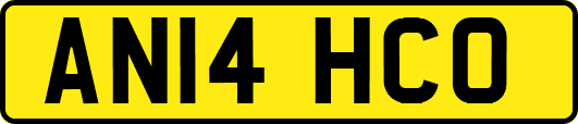 AN14HCO