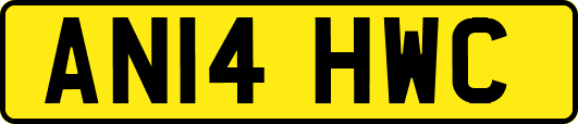 AN14HWC