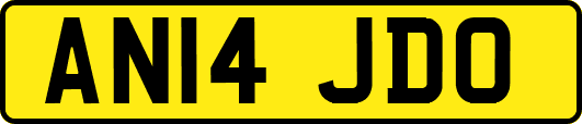 AN14JDO